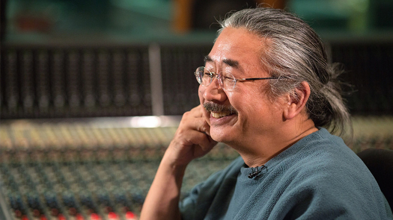 Dossier [PG] : Nobuo Uematsu