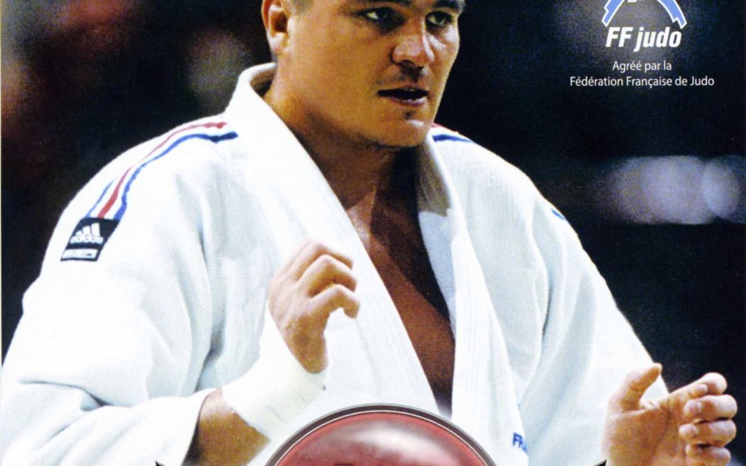 Test [PG] : David Douillet Judo