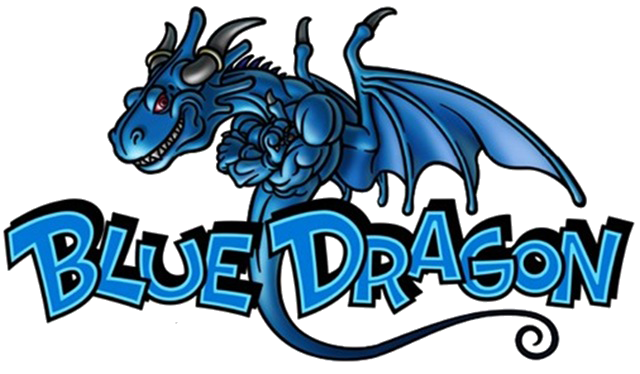 Test [PG] : Blue Dragon