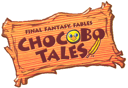 Test [PG] : Final Fantasy Fables : Chocobo Tales