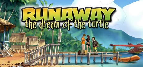 Test : Runaway : The Dream of The Turtle