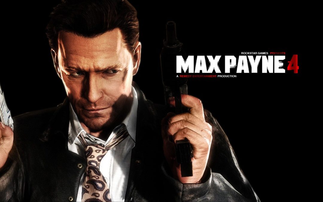 Dossier [PG] : Max Payne : la Critique