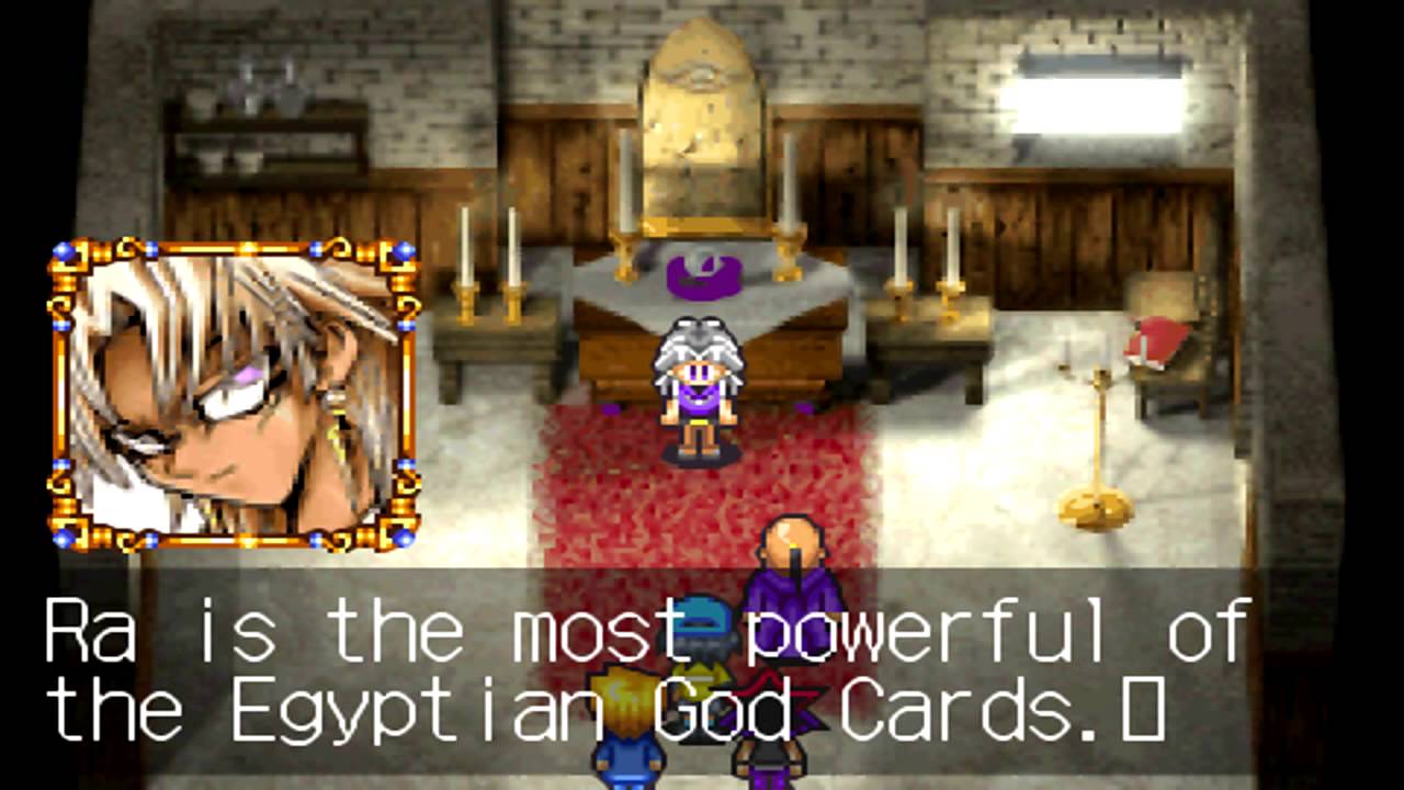 Test PG Yu Gi Oh Reshef Of Destruction Puissance Gamers test-pg-yu-gi-oh-reshef-of-destruction-puissance-gamers