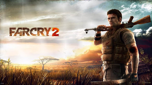 Test : Far Cry 2