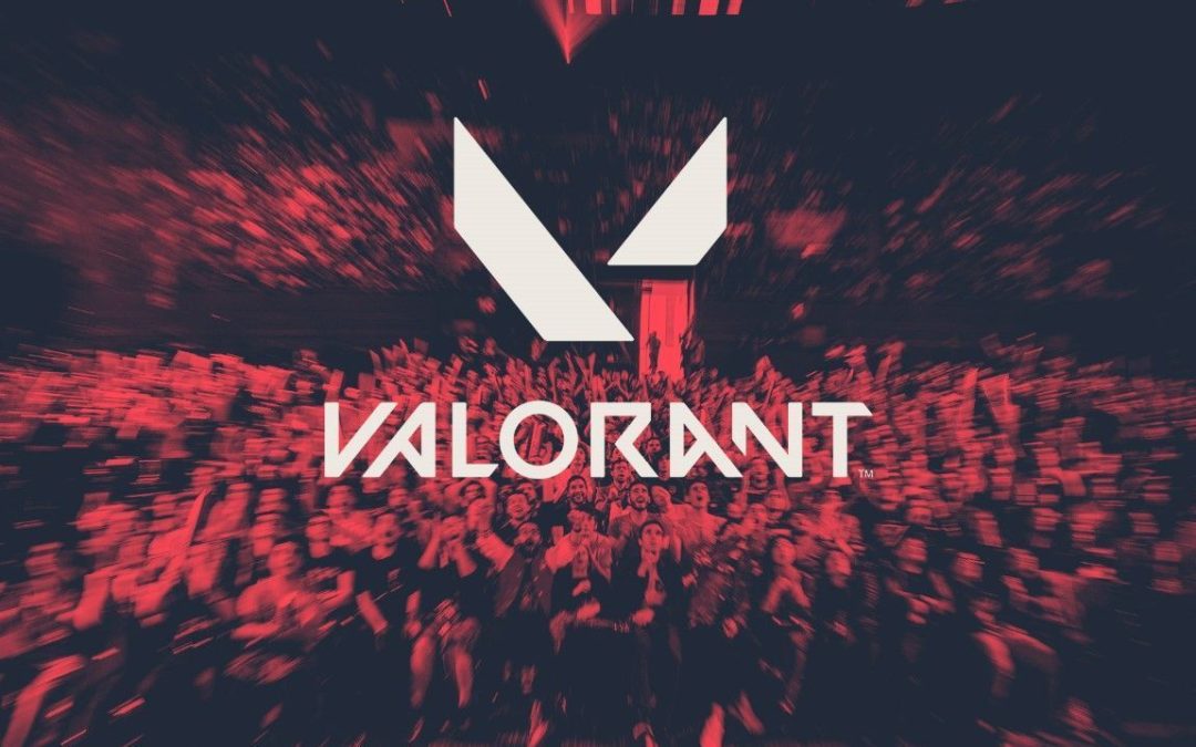 Preview [PG] : Valorant